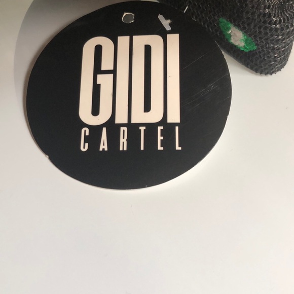 GIDI CARTEL HAT/Baseball/cap - Picture 3 of 5